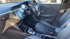 Vauxhall Corsa 1.2 Turbo Ultimate Nav 5dr Auto Petrol Hatchback